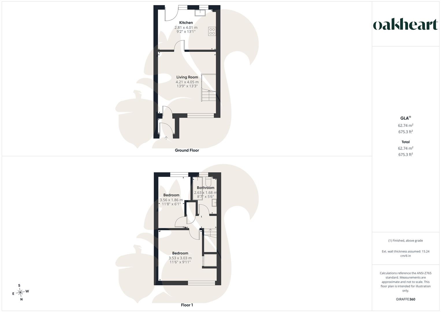 Floorplan thumbnail